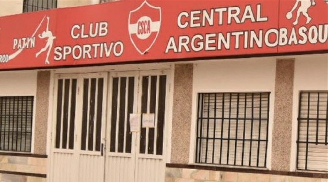 DANIEL MANFREDI: FUE UN BUEN AÑO PARA CENTRAL ARGENTINO EN LO DEPORTIVO E INSTITUCIONAL