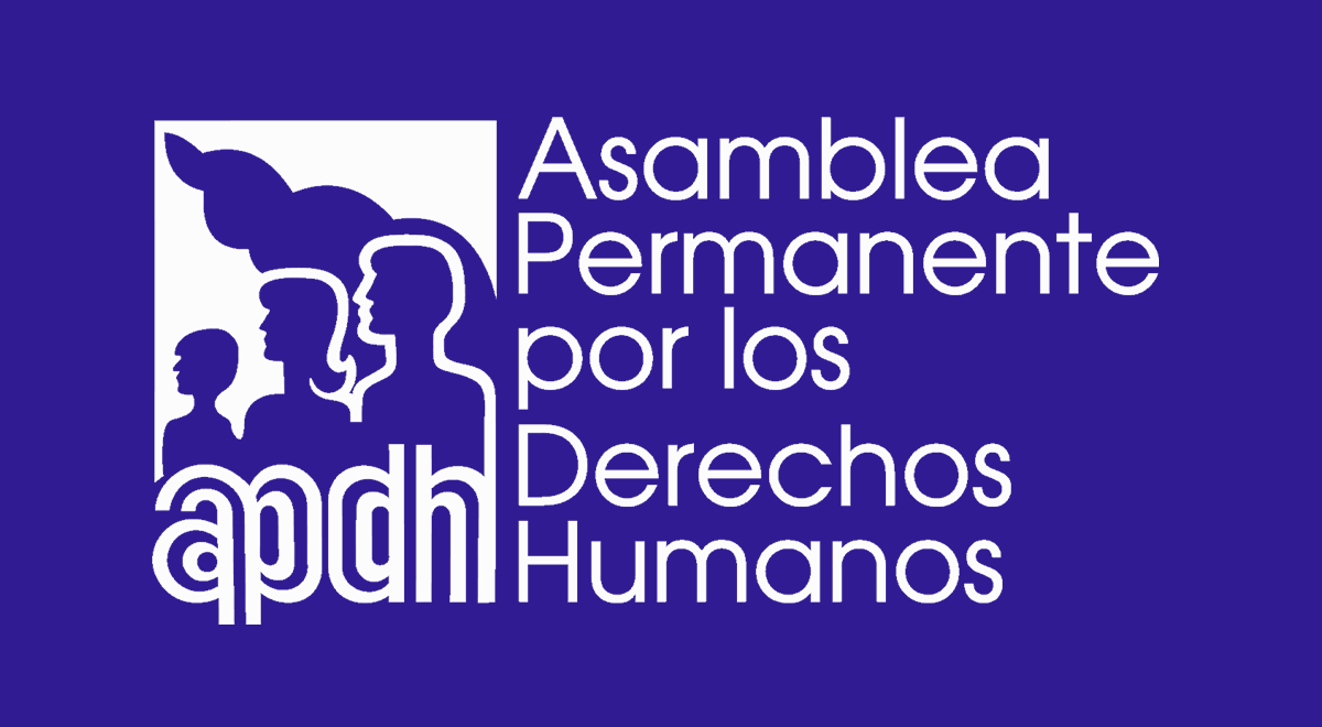 HACE 48 AÑOS SE FUNDABA APDH EN ARGENTINA