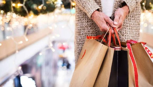 LAS VENTAS NAVIDEÑAS AÚN NO COMENZARON EN EL RUBRO INDUMENTARIA