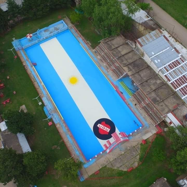 CASINO NO TENDRÁ TEMPORADA DE PILETA. EL OBJETIVO SERÁ ACOMPAÑAR A LAS FAMILIAS GOLPEADAS POR LA TRAGEDIA