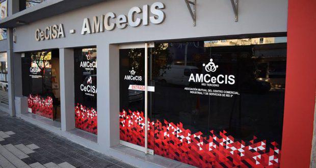 CLAUDIANA GABAGLIO: EN ALGUNOS COMERCIOS HA HABIDO UNA BAJA IMPORTANTE EN LAS VENTAS