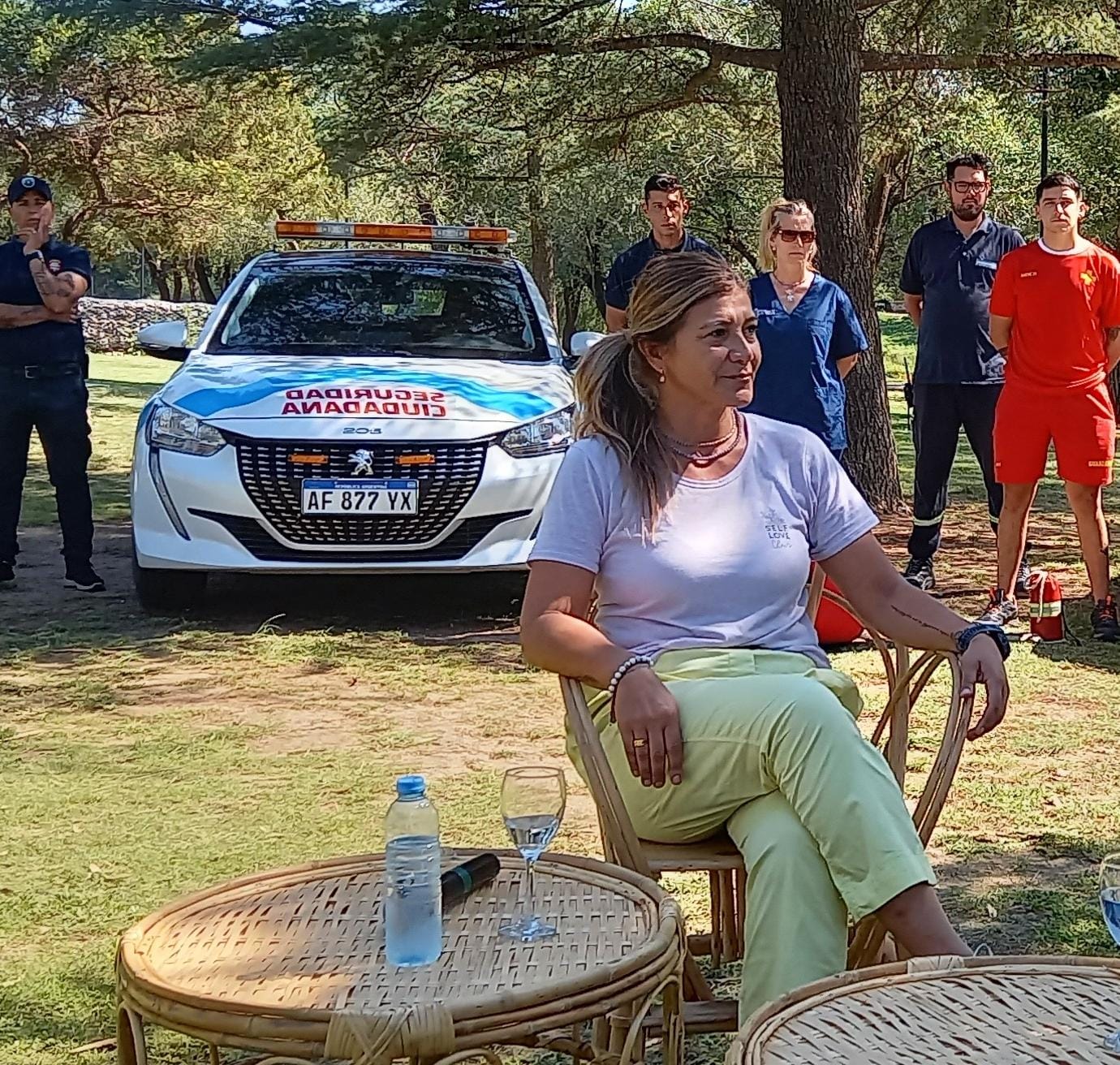 DESDE EL 2 DE ENERO HABRÁ ACTIVIDADES DE VERANO EL EN BALNEARIO MUNICIPAL