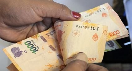 EL GOBIERNO DARÁ A LOS JUBILADOS UN BONO DE $55.000 EN ENERO Y FEBRERO 