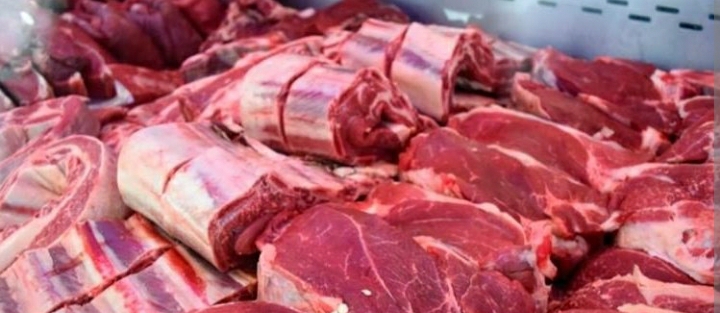 Nuevo aumento de la carne vacuna que acumula un 16% en una semana