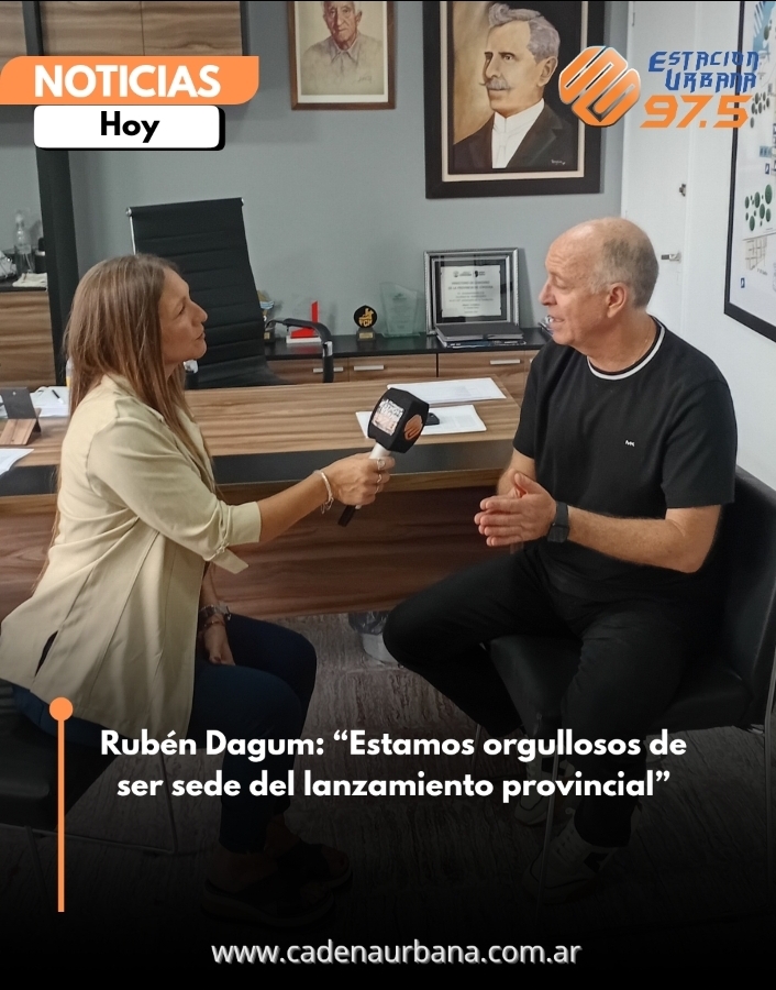 Almafuerte se prepara para abrir la temporada provincial de verano 2025/2026